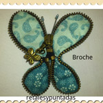 Retales y puntadas: Accesorios