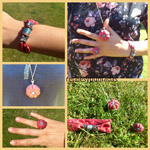 Retales y puntadas: Accesorios