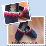 Retales y puntadas: Accesorios