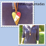 Retales y puntadas: Accesorios